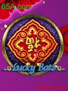 Descubra as Emoções do Jogo LuckyBats