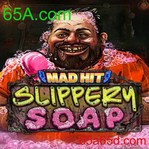 MadHitSlipperySoap: Explorando o Jogo que Está Conquistando o Mundo